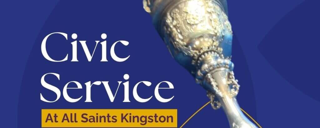 16th June 2024 - Civic Service - Mayoral Service.