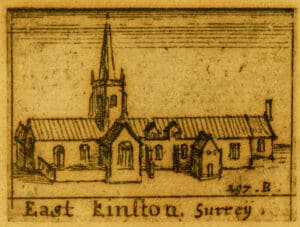 All Saints Kingston 14