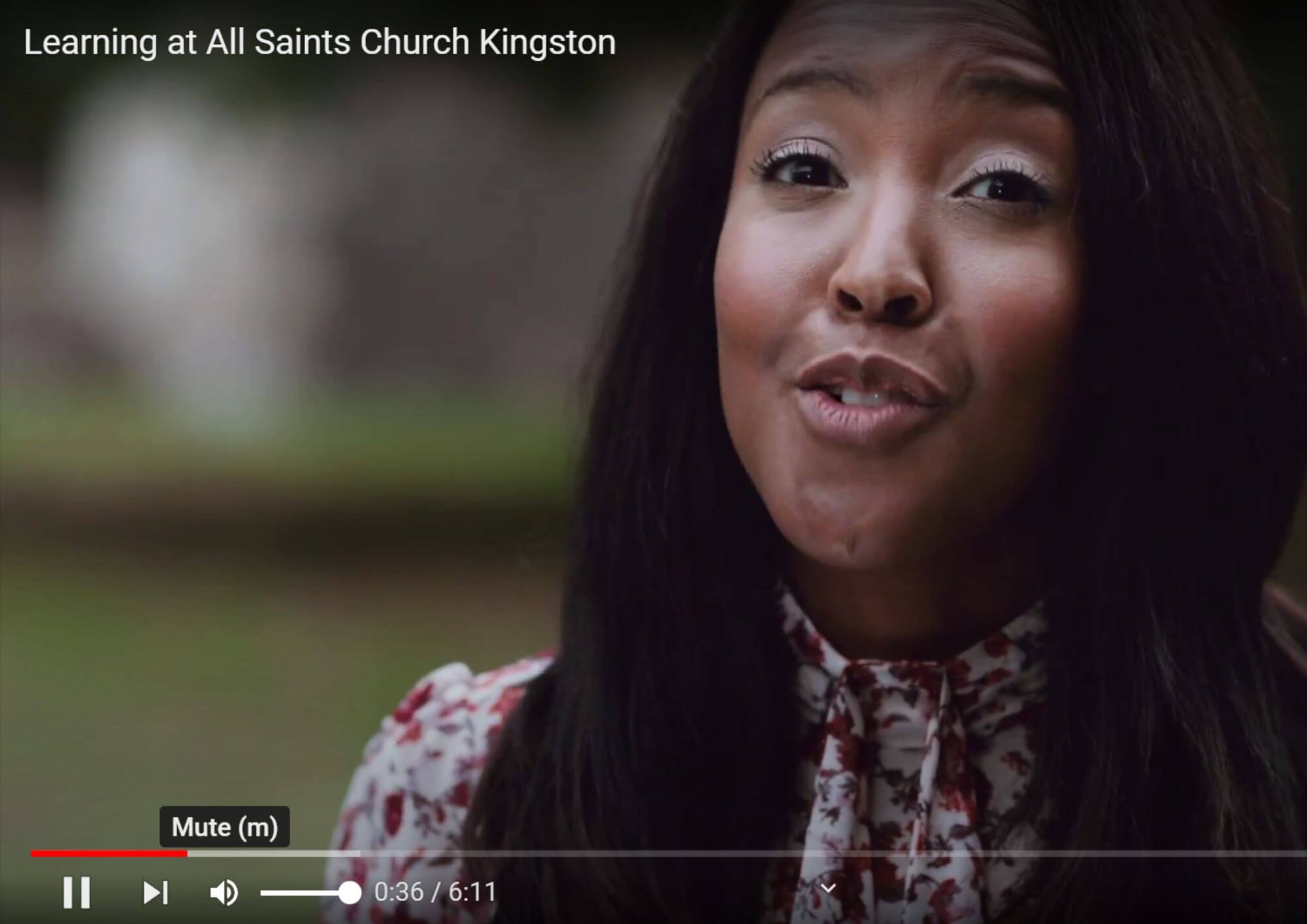 Films Featuring All Saints 4